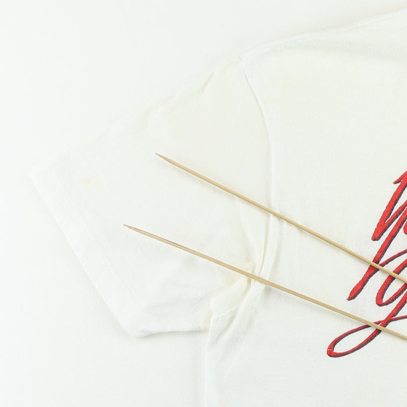 1985 Tina Turner You Better Be Good To Me Shirt