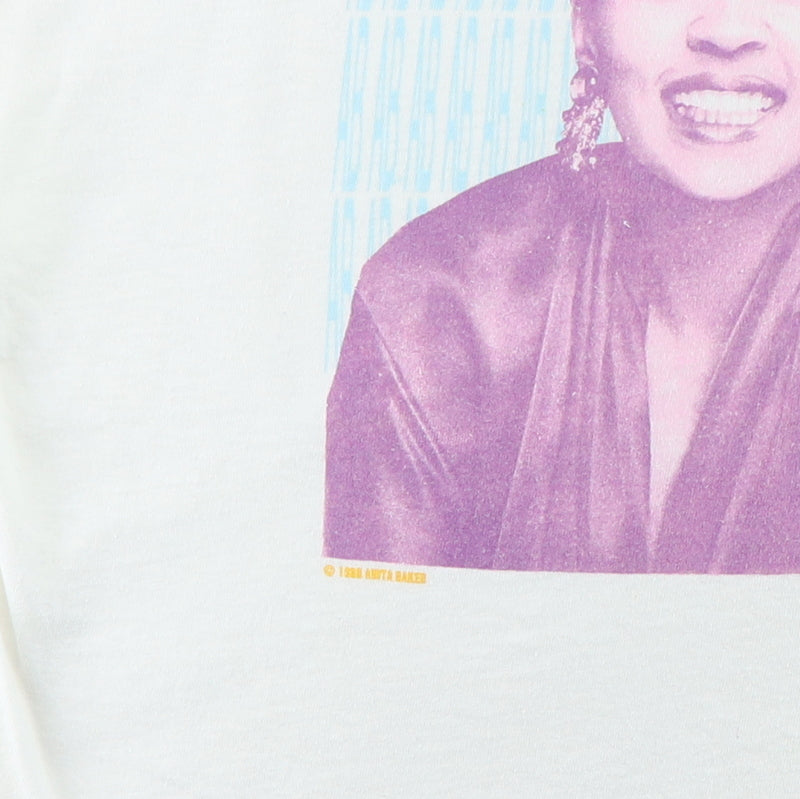 1988 Anita Baker Shirt