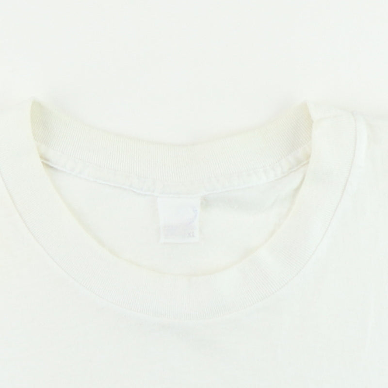 1990 Bart Simpson I'm Bart Simpson Who The Hell Are You Shirt