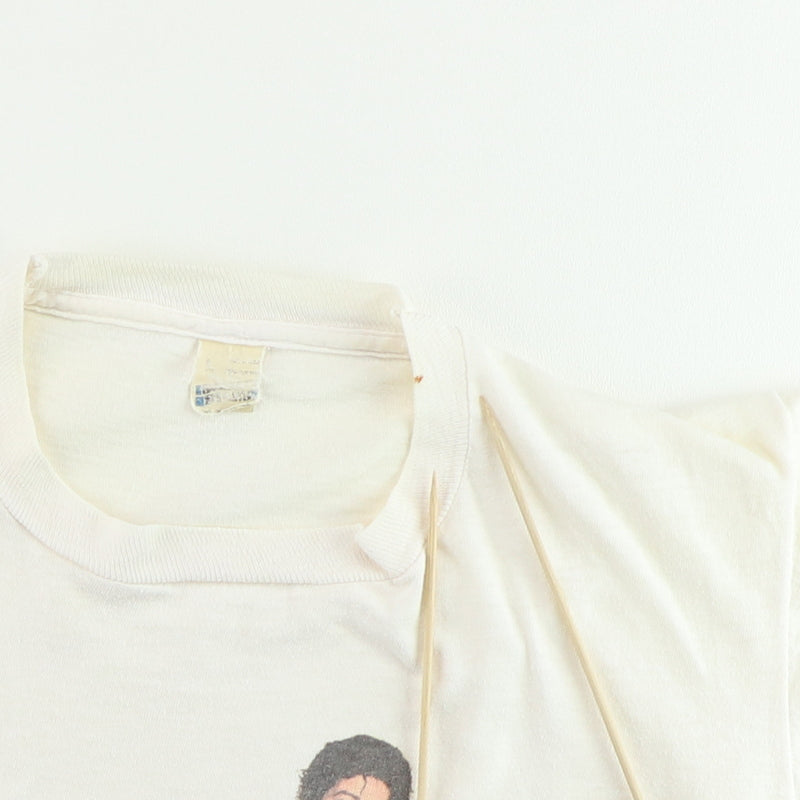 1984 Michael Jackson Beat It Shirt