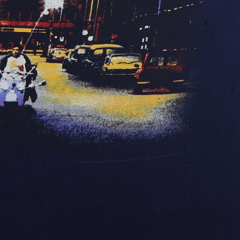 1996 The Who Quadrophenia North America Tour Shirt