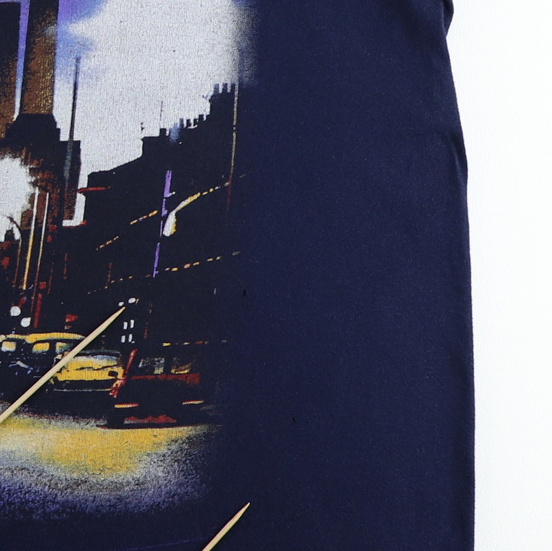 1996 The Who Quadrophenia North America Tour Shirt