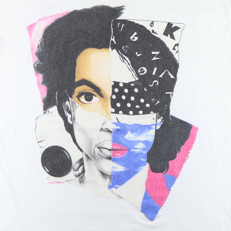 1988 Prince Lovesexy Shirt