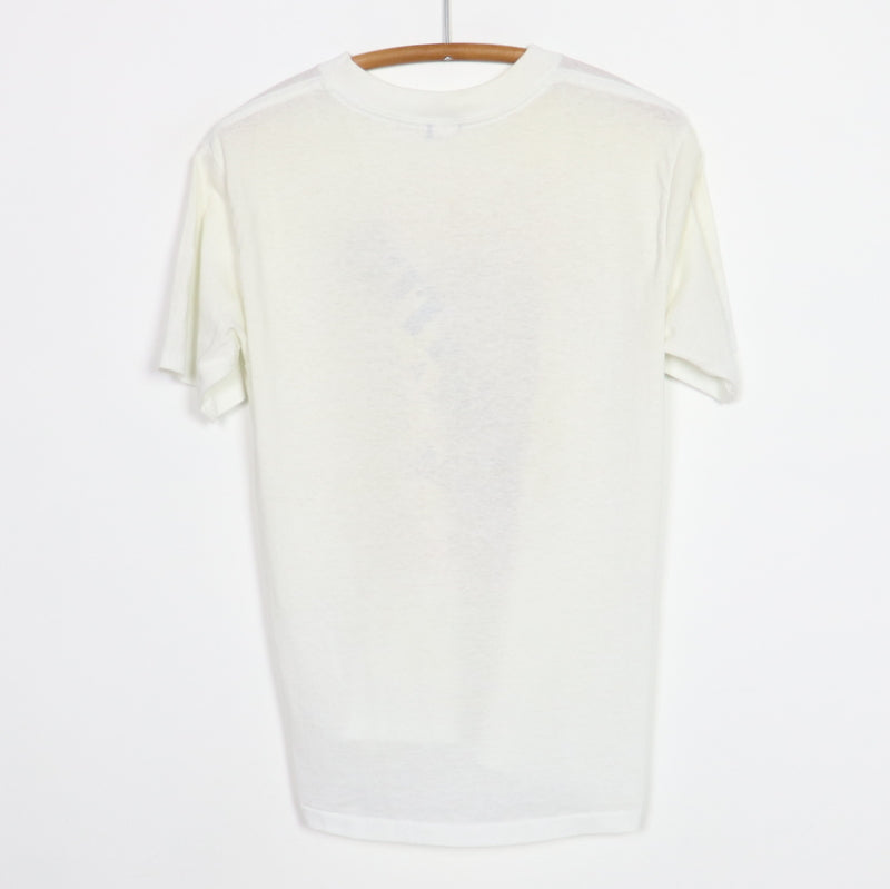 1980s The Smiths Meat Is Murder Shirt