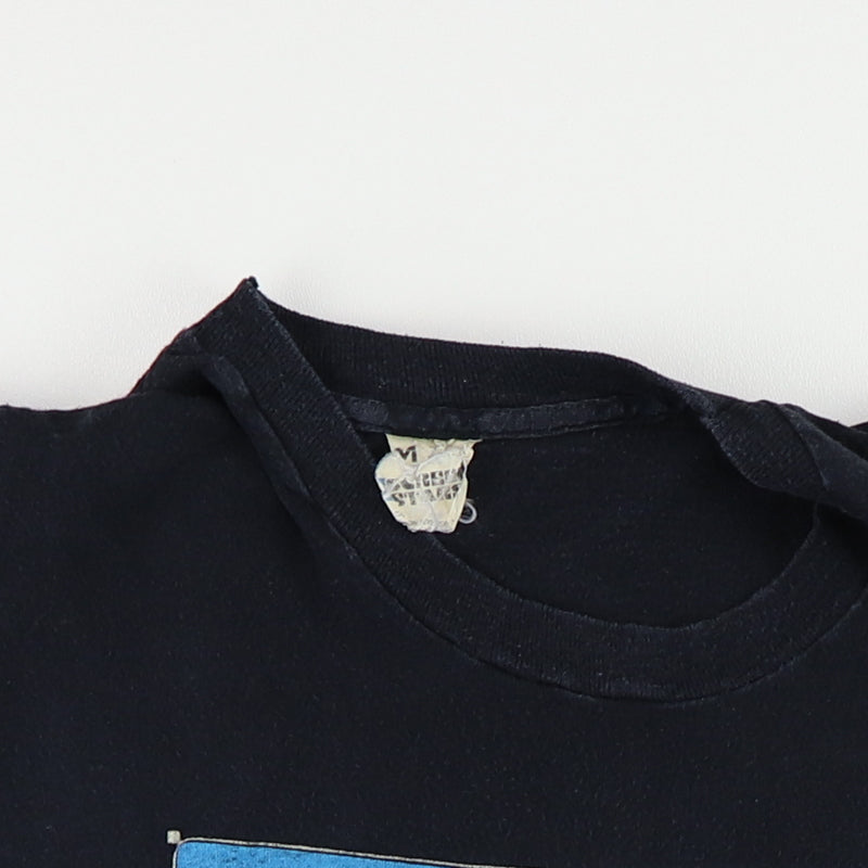 1982 Heart Private Audition Tour Shirt