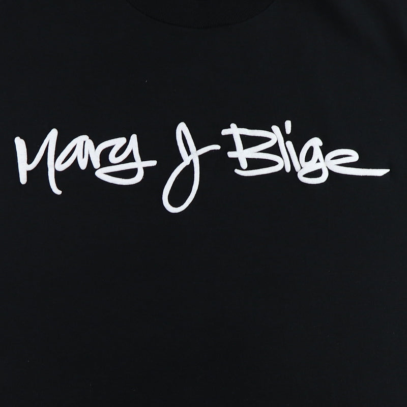 1992 Mary J. Blige What's The 411 Queen Of Hip Hop Soul Shirt