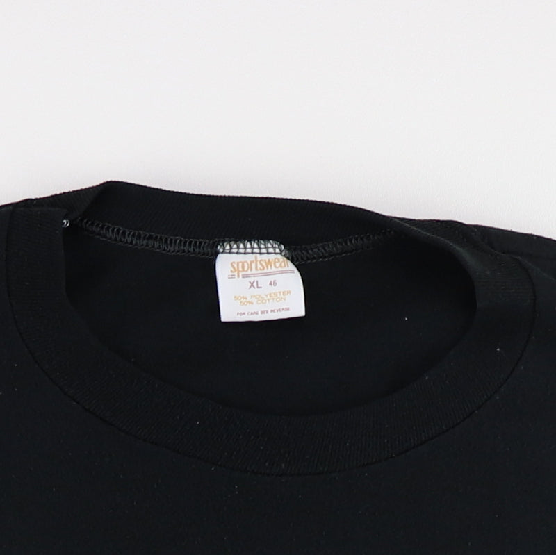 1984 Jacksons Victory World Tour Shirt