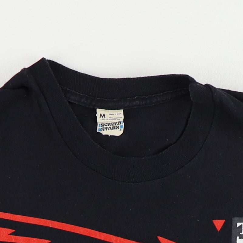 1985 The Power Station Get It On Tour Shirt