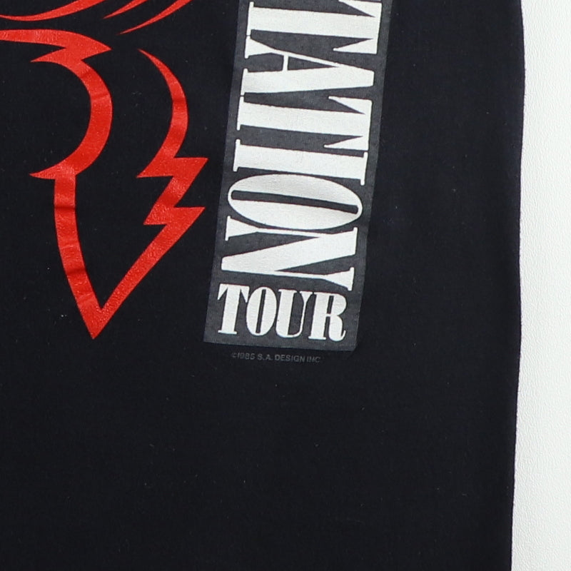 1985 The Power Station Get It On Tour Shirt