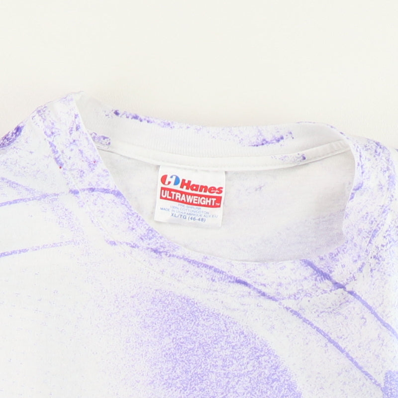 1991 Madonna All Over Print Shirt