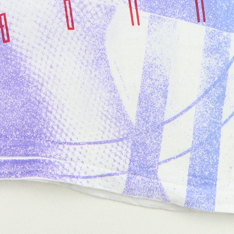 1991 Madonna All Over Print Shirt