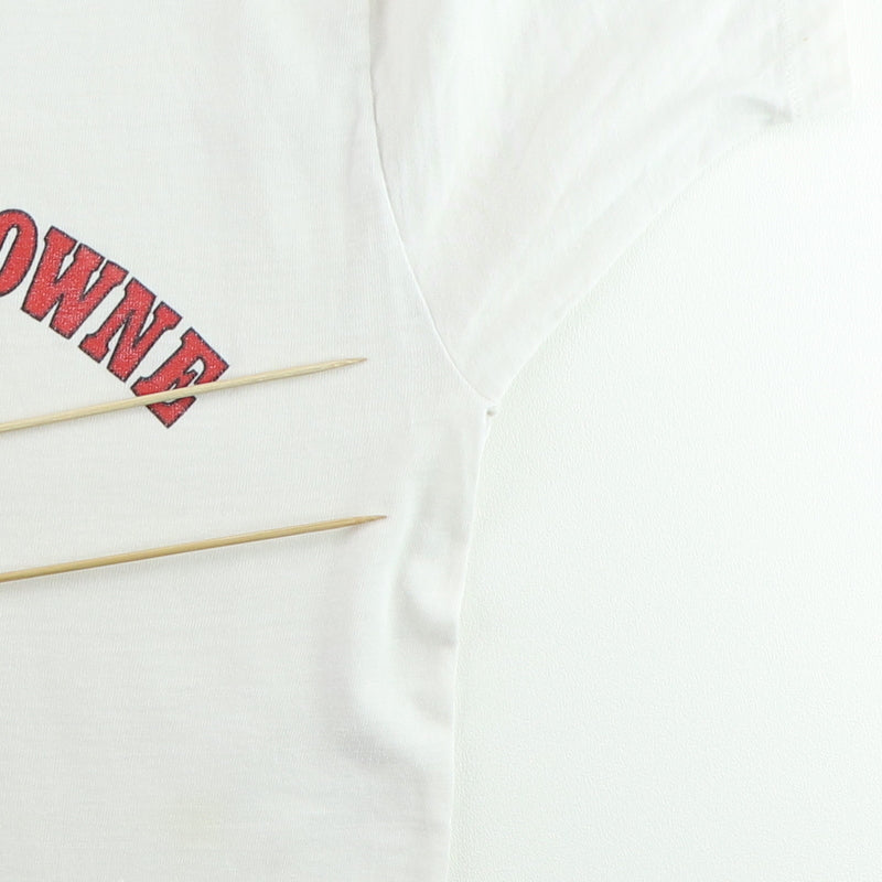 1970s Jackson Browne Los Angeles California Non-Nuclear Future Shirt