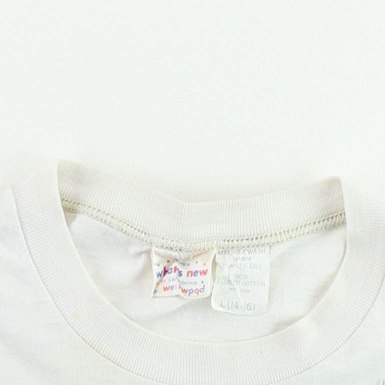 1970s Jackson Browne Los Angeles California Non-Nuclear Future Shirt