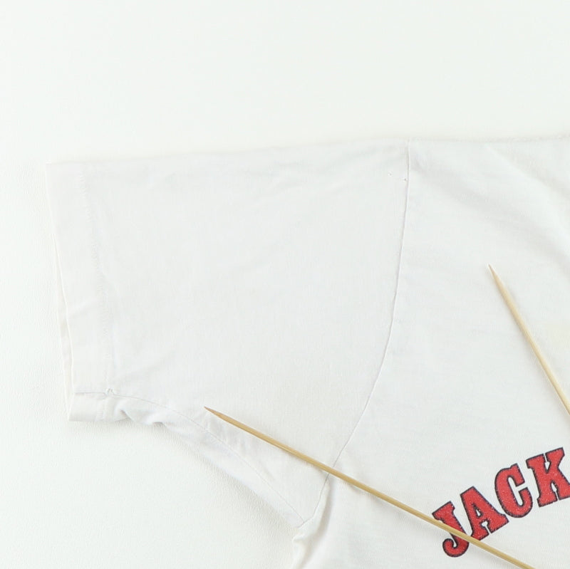 1970s Jackson Browne Los Angeles California Non-Nuclear Future Shirt