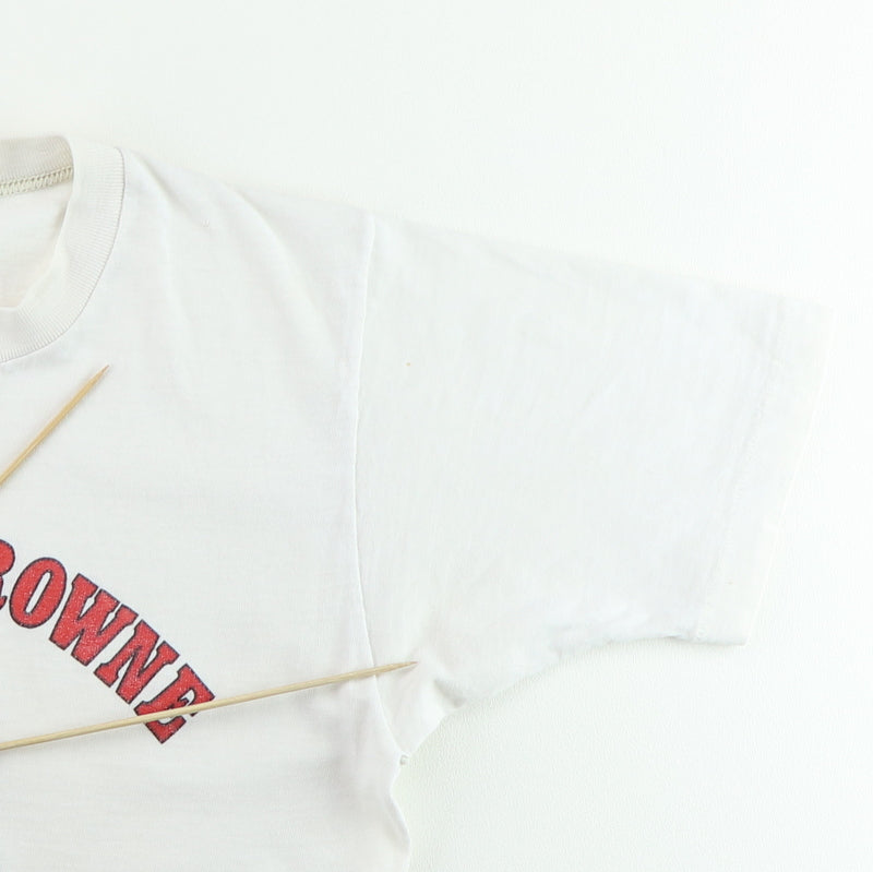 1970s Jackson Browne Los Angeles California Non-Nuclear Future Shirt