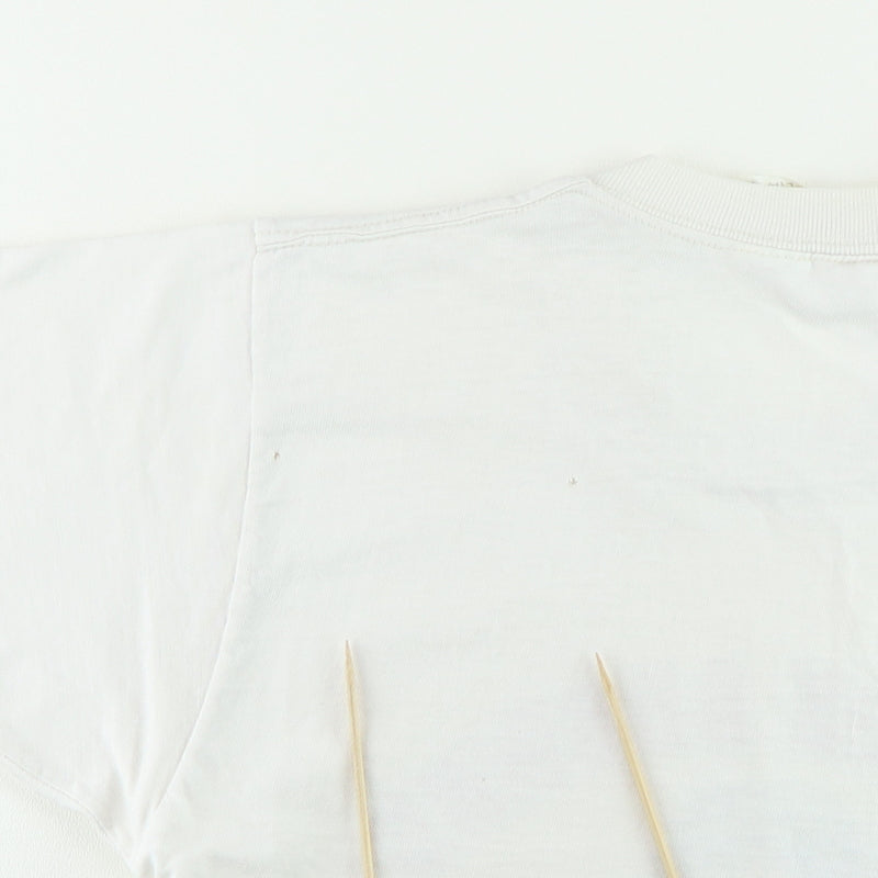 1970s Jackson Browne Los Angeles California Non-Nuclear Future Shirt