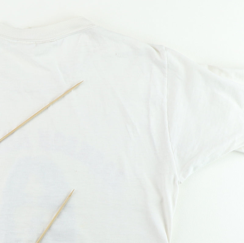 1970s Jackson Browne Los Angeles California Non-Nuclear Future Shirt