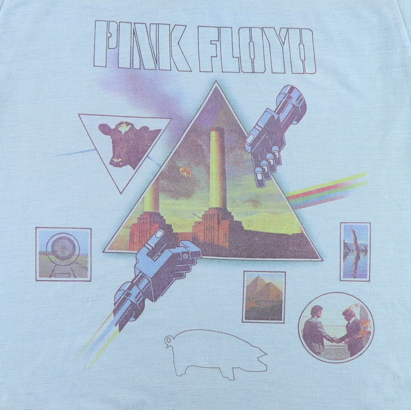 1977 Pink Floyd Animals Shirt