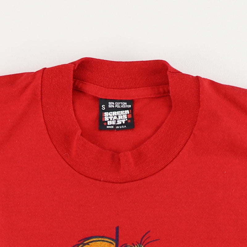 1988 51% Sweetheart 49% Bitch Shirt