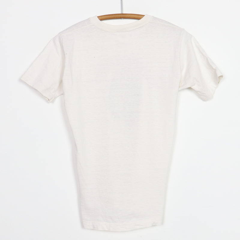 1970s Jackson Browne Los Angeles California Non-Nuclear Future Shirt