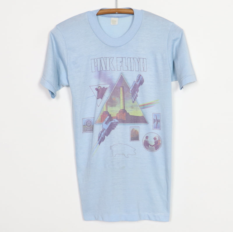 1977 Pink Floyd Animals Shirt