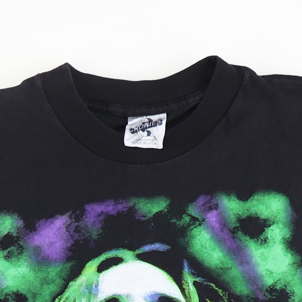 1990s Ozzy Osbourne Ozzfest Shirt