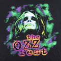 1990s Ozzy Osbourne Ozzfest Shirt