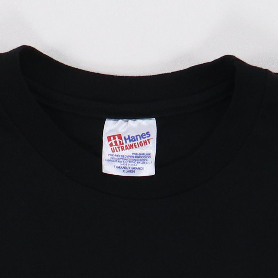 1994 Meat Loaf Everything Louder Tour Shirt