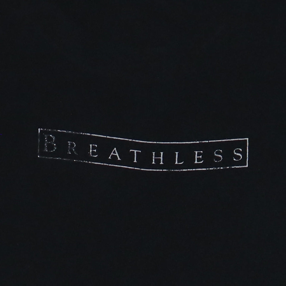 1992 Kenny G Breathless Shirt