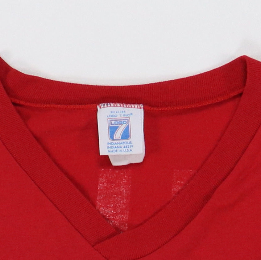 1990s Marcus Allen Kansas City Chiefs Jersey Shirt