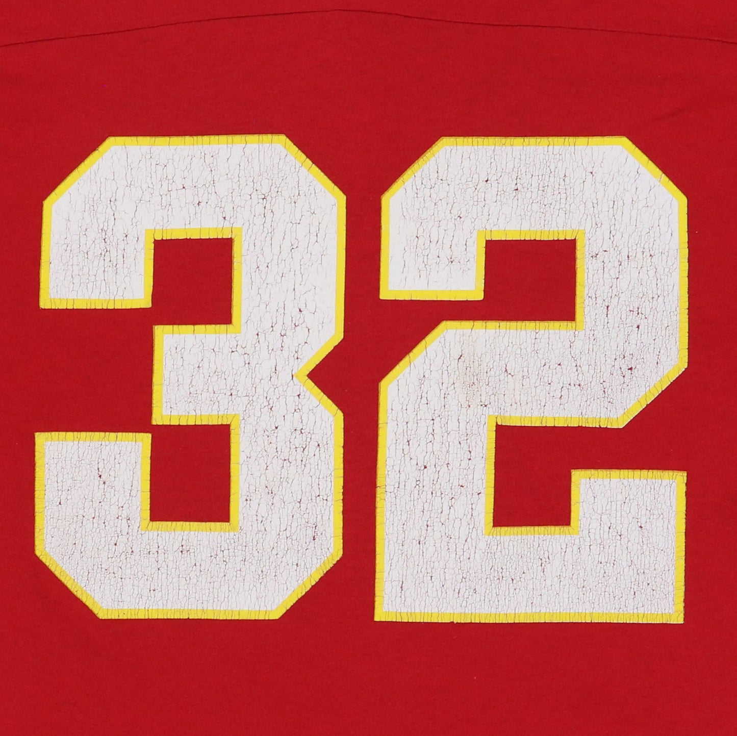 1990s Marcus Allen Kansas City Chiefs Jersey Shirt