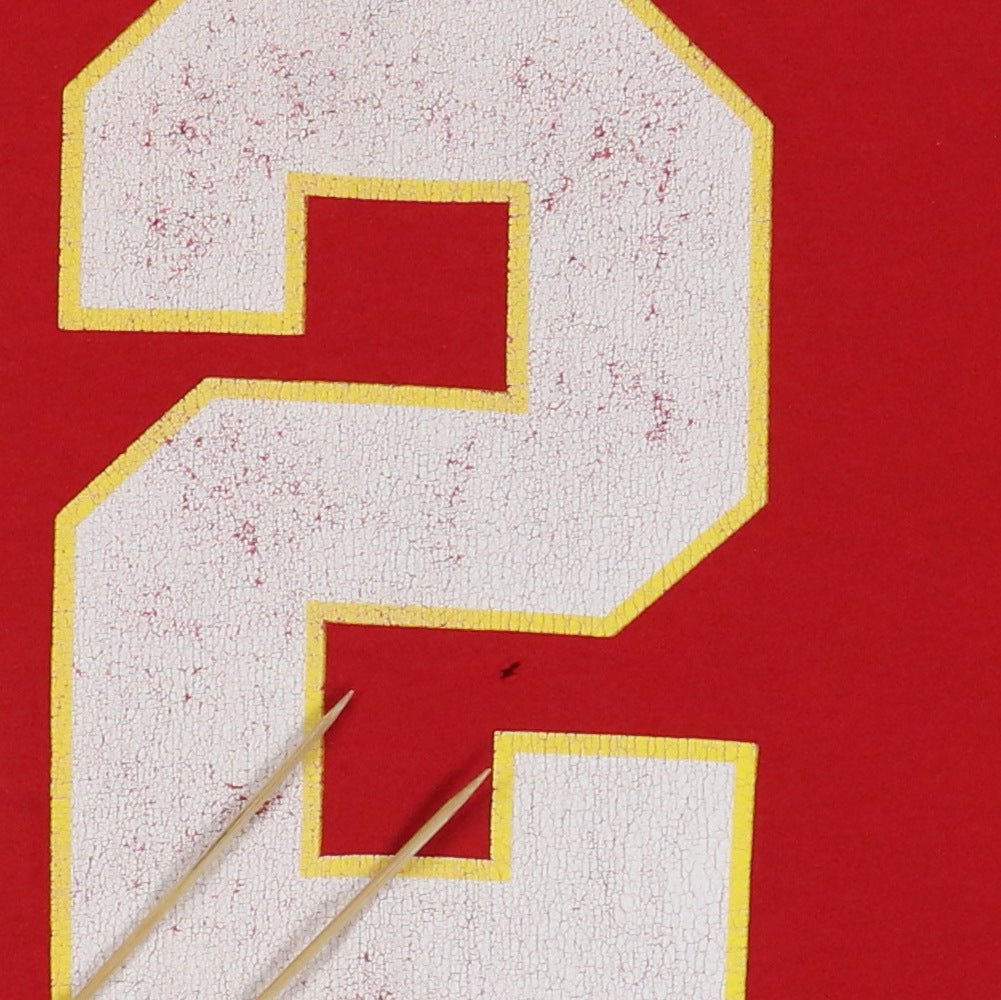 1990s Marcus Allen Kansas City Chiefs Jersey Shirt