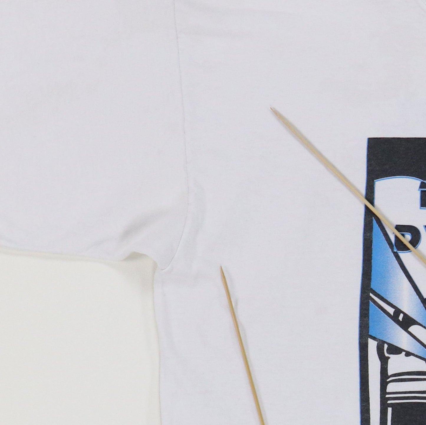 1999 Bob Dylan Paul Simon Tour Shirt