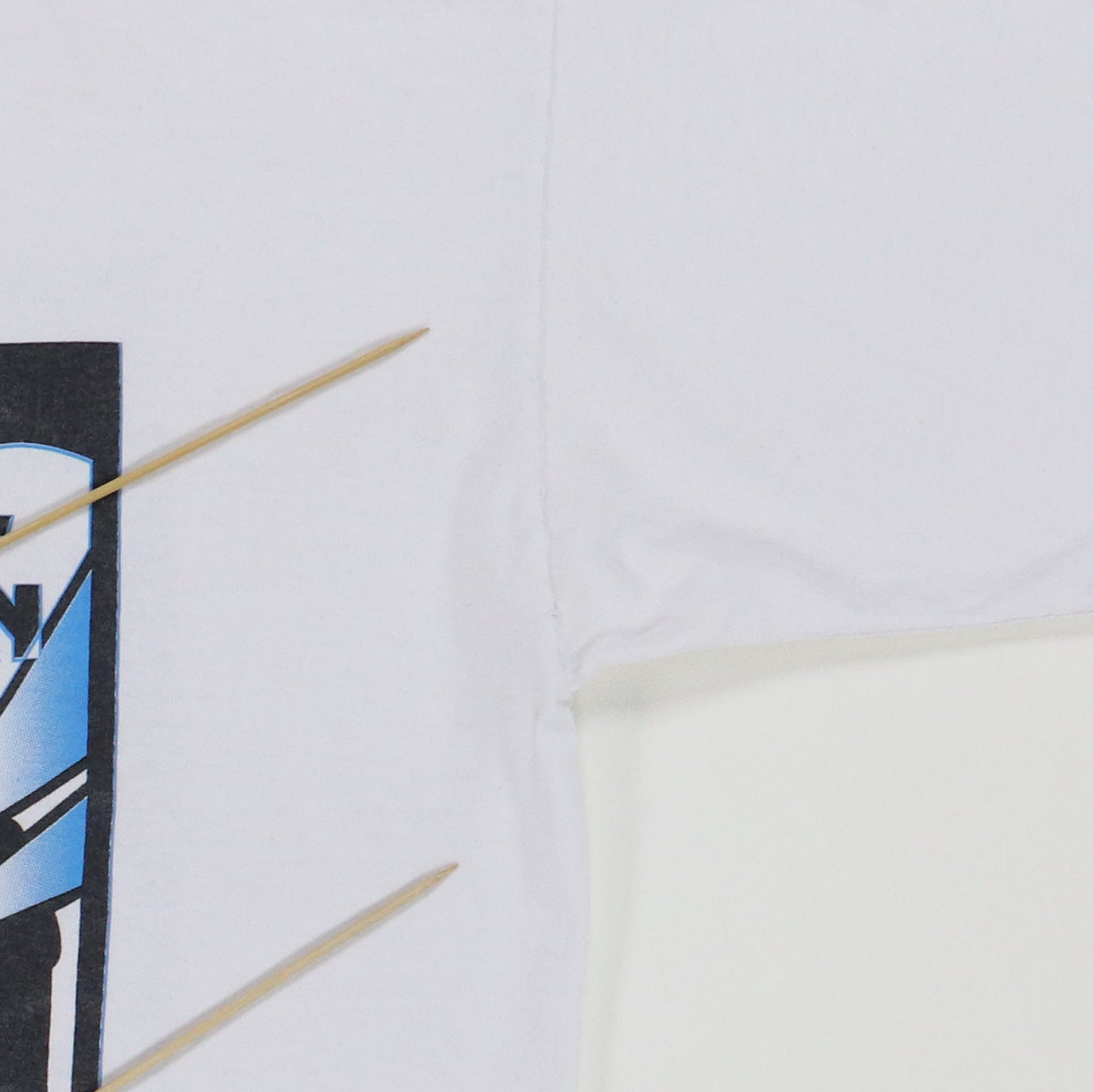 1999 Bob Dylan Paul Simon Tour Shirt