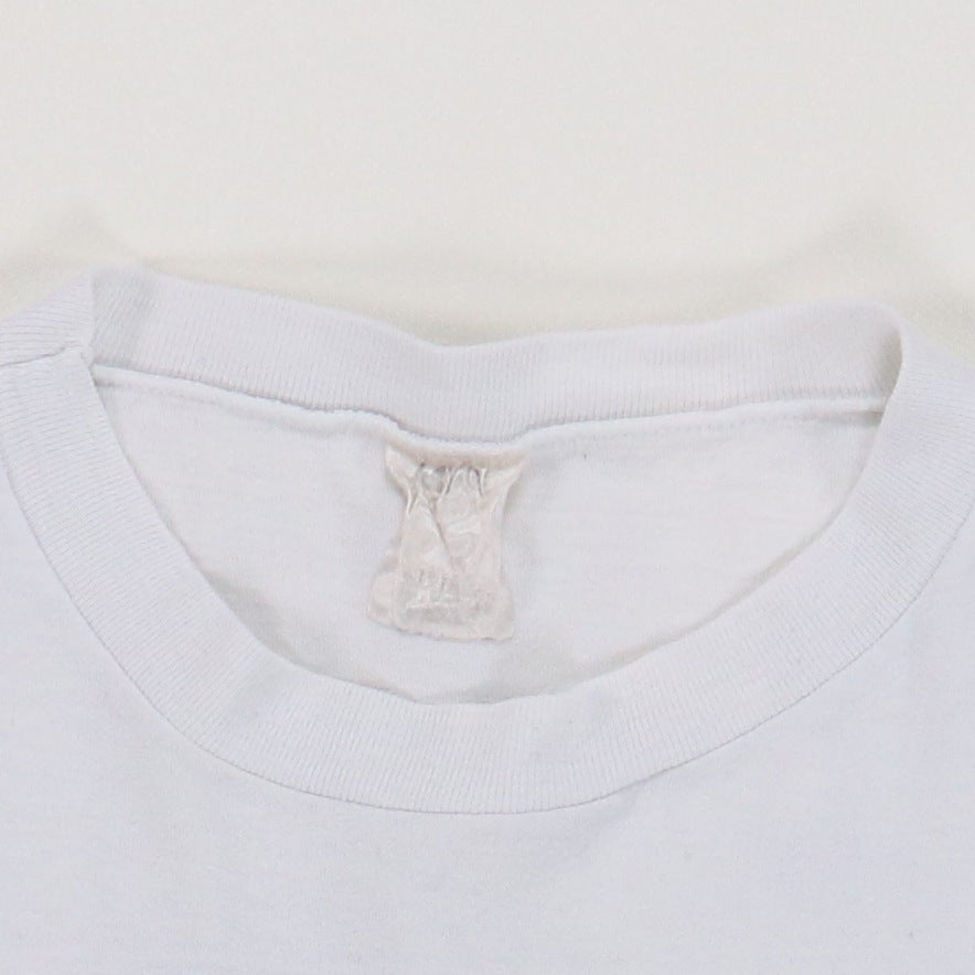 1990 ACDC Money Talks World Tour Shirt