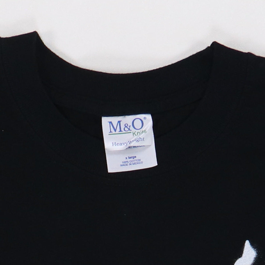 2000 Linkin Park Shirt