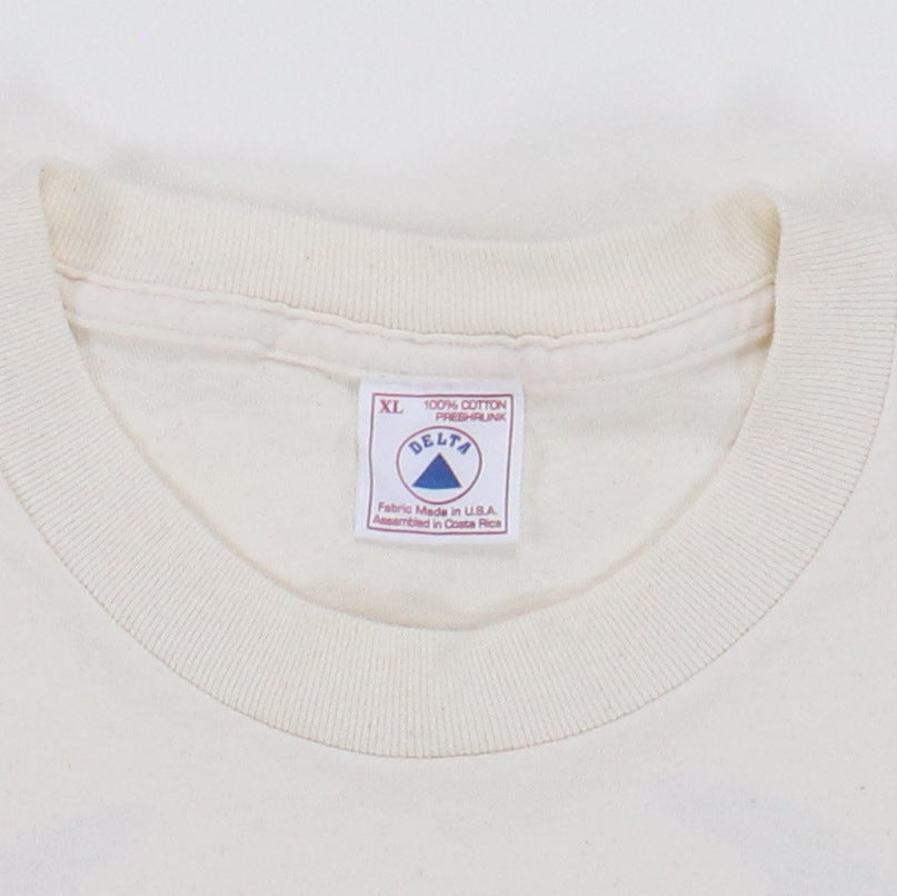 1997 Doom 64 Nintendo Shirt