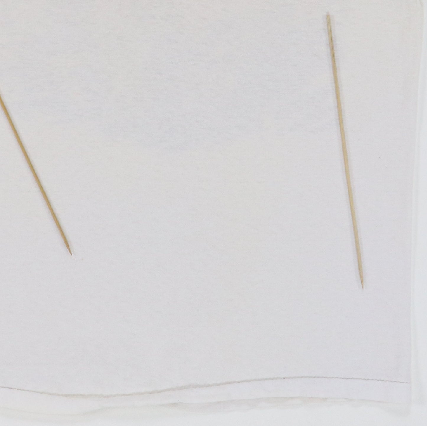 1985 Heart World Tour Shirt