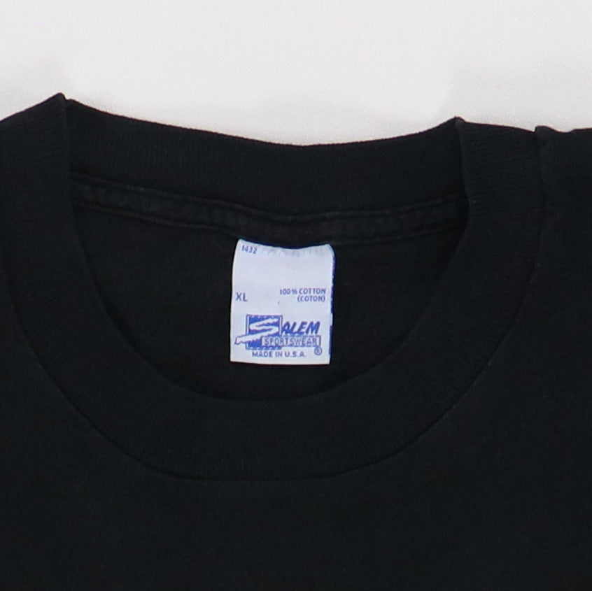 1990s Chicago Bulls Jersey Shirt