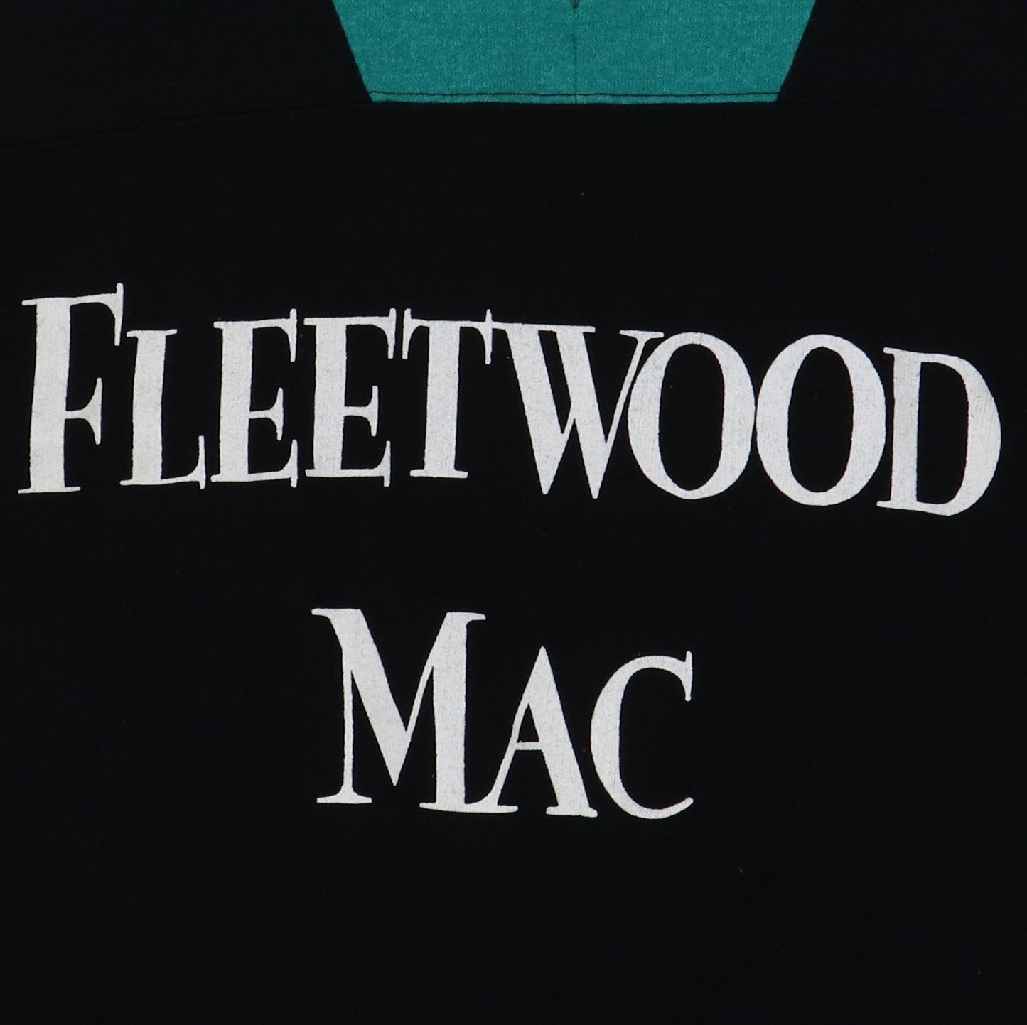 1988 Fleetwood Mac European Tour Sweatshirt