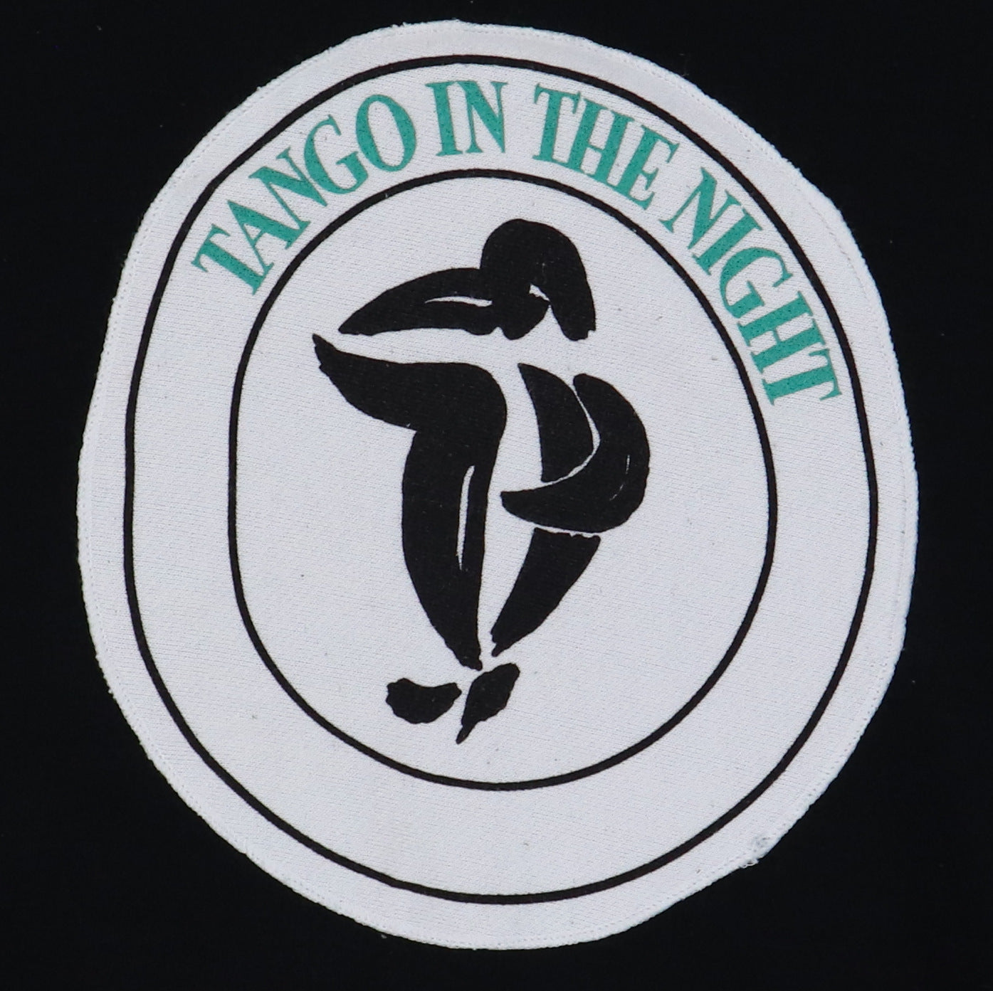 1988 Fleetwood Mac European Tour Sweatshirt