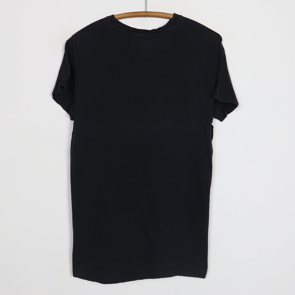 1970s The Kinks Low Budget Shirt