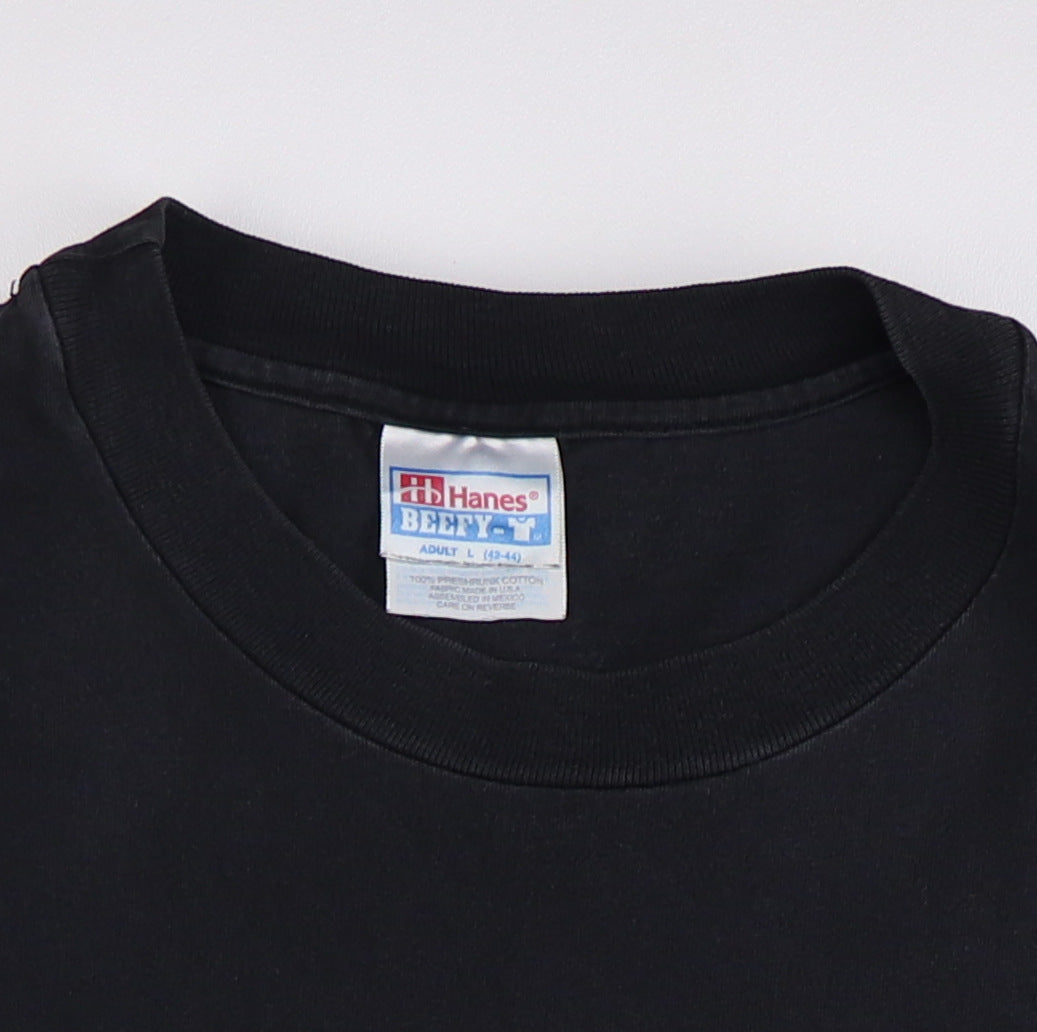 2002 Superjoint Ritual Shirt