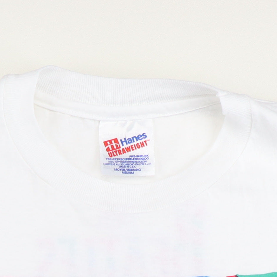 1992 The Beatles Winterland Shirt