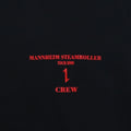 2002 Mannheim Steamroller Crew Concert Shirt