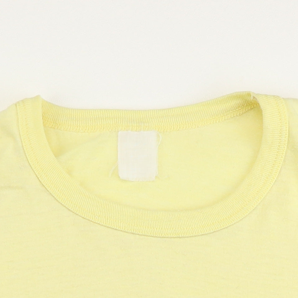 1976 Uncle Sherman Fan Club Shirt