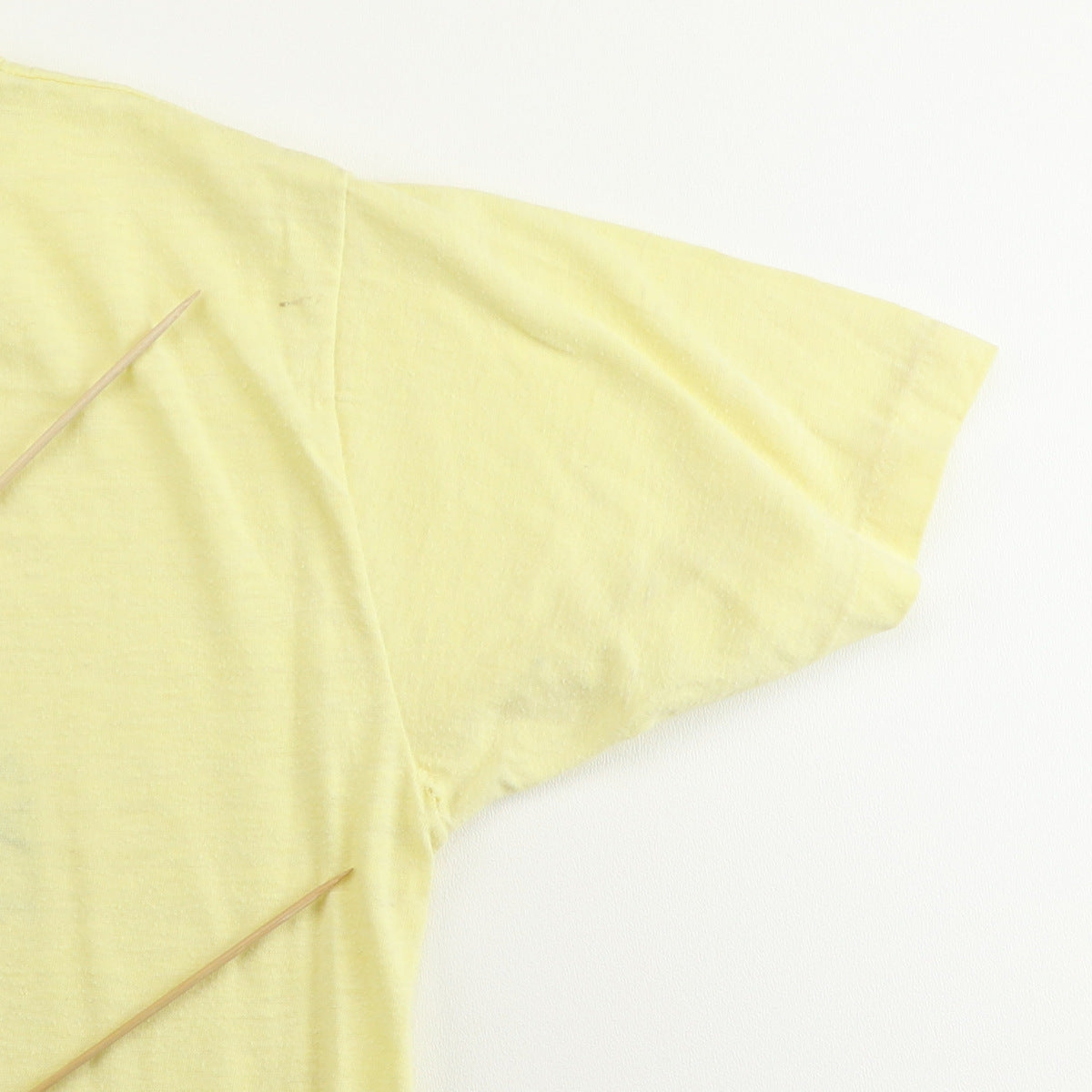 1976 Uncle Sherman Fan Club Shirt