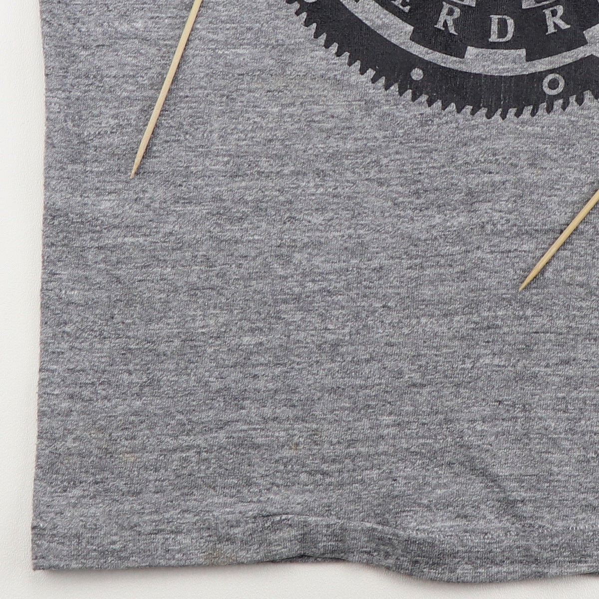 1973 Bachman Turner Overdrive Shirt