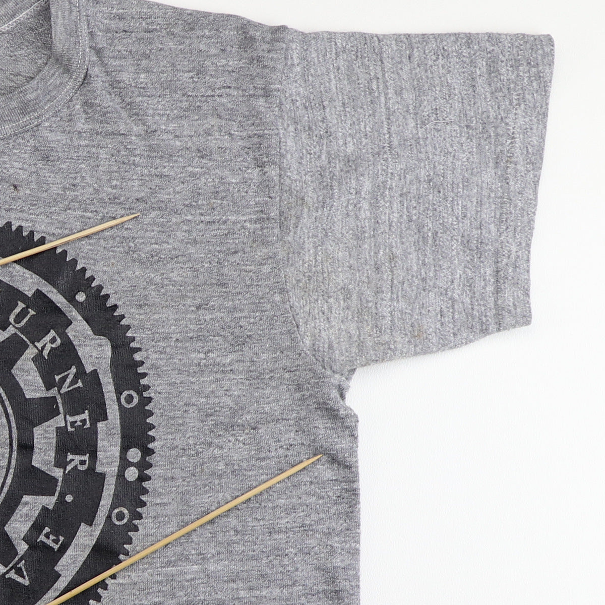 1973 Bachman Turner Overdrive Shirt