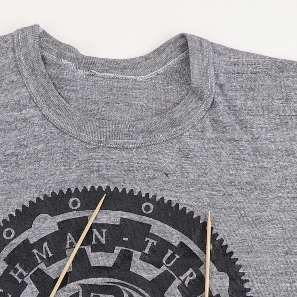 1973 Bachman Turner Overdrive Shirt